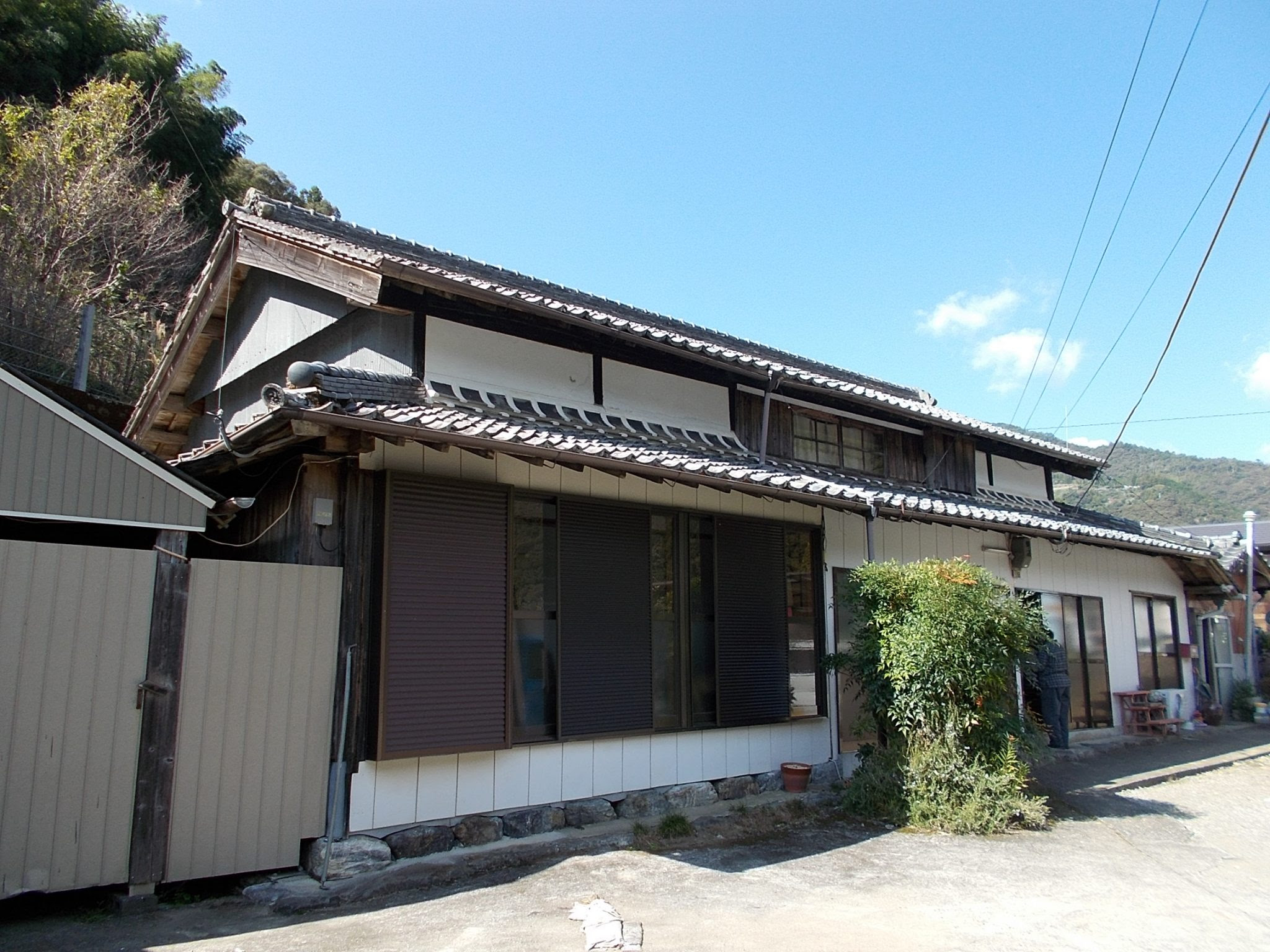 古民家再生 住宅設計 リフォームなら高知県の設計事務所あしすと設計