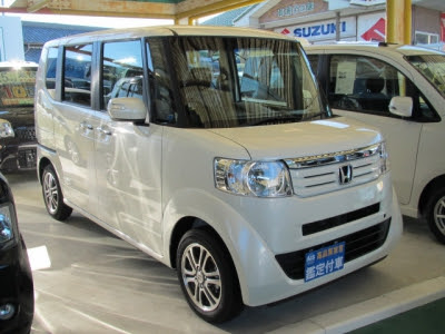 Etc付車情報検索 静岡のホンダ N Box G特別仕様車ssパッケージ静岡県の新古車 中古車購入は松下モータース