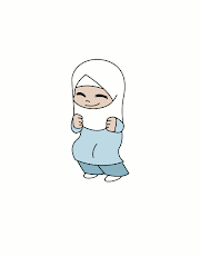 Inspirasi 24+ Animasi Bergerak Islami