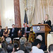 Secretary Clinton Delivers Remarks at the World Food Program-USA Awards Ceremony