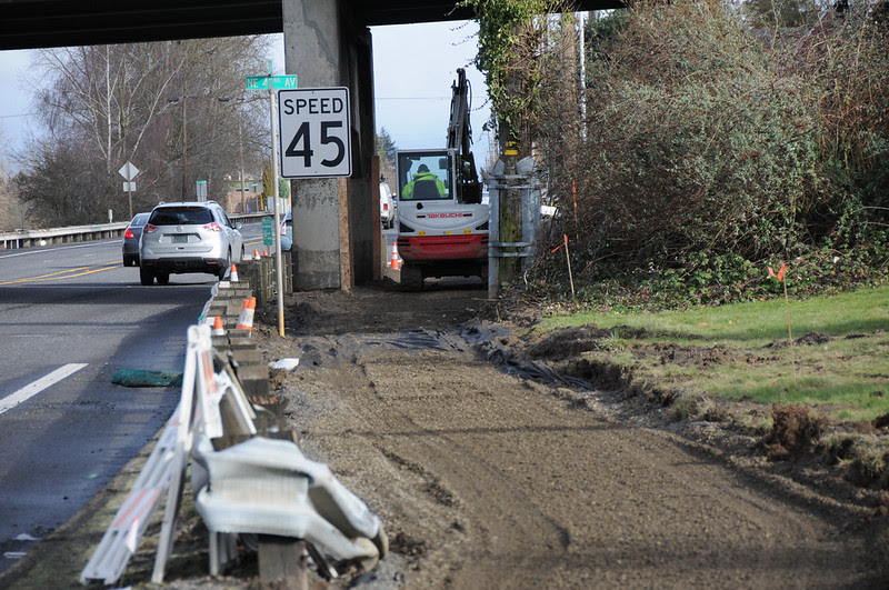 New path around Lombard-42nd bike lane gap-9.jpg