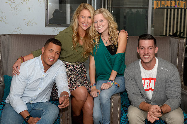 Meet The Guys Girls Of Are You The One Season 2