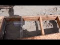 How do build a garden shed 