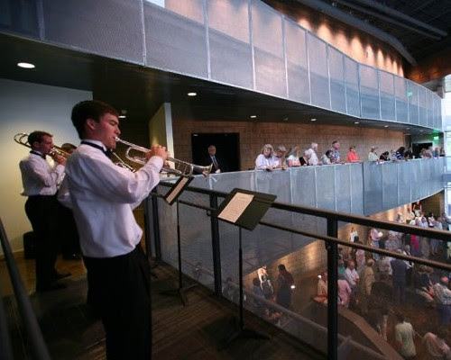Colorado College Summer Music Festival