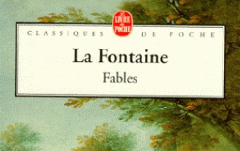 Read Online La Fontaine : Fables (Classiques de Poche) Kindle Edition PDF