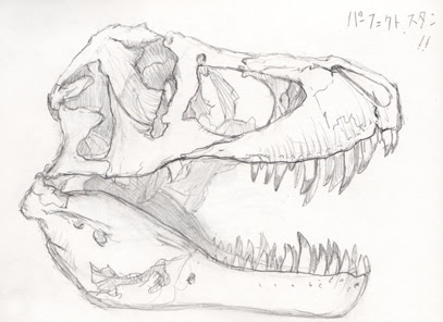 アサダのきょうりゅう