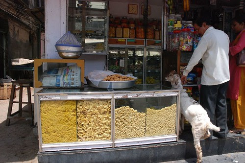 I Became a Street Photographer .. by firoze shakir photographerno1