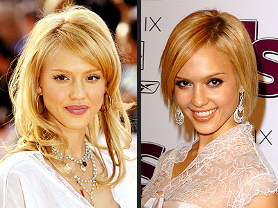 Medium Hairstyles Pictures