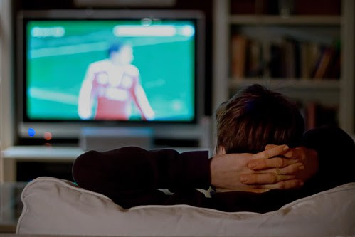 watch TV by D.Reichardt, on Flickr