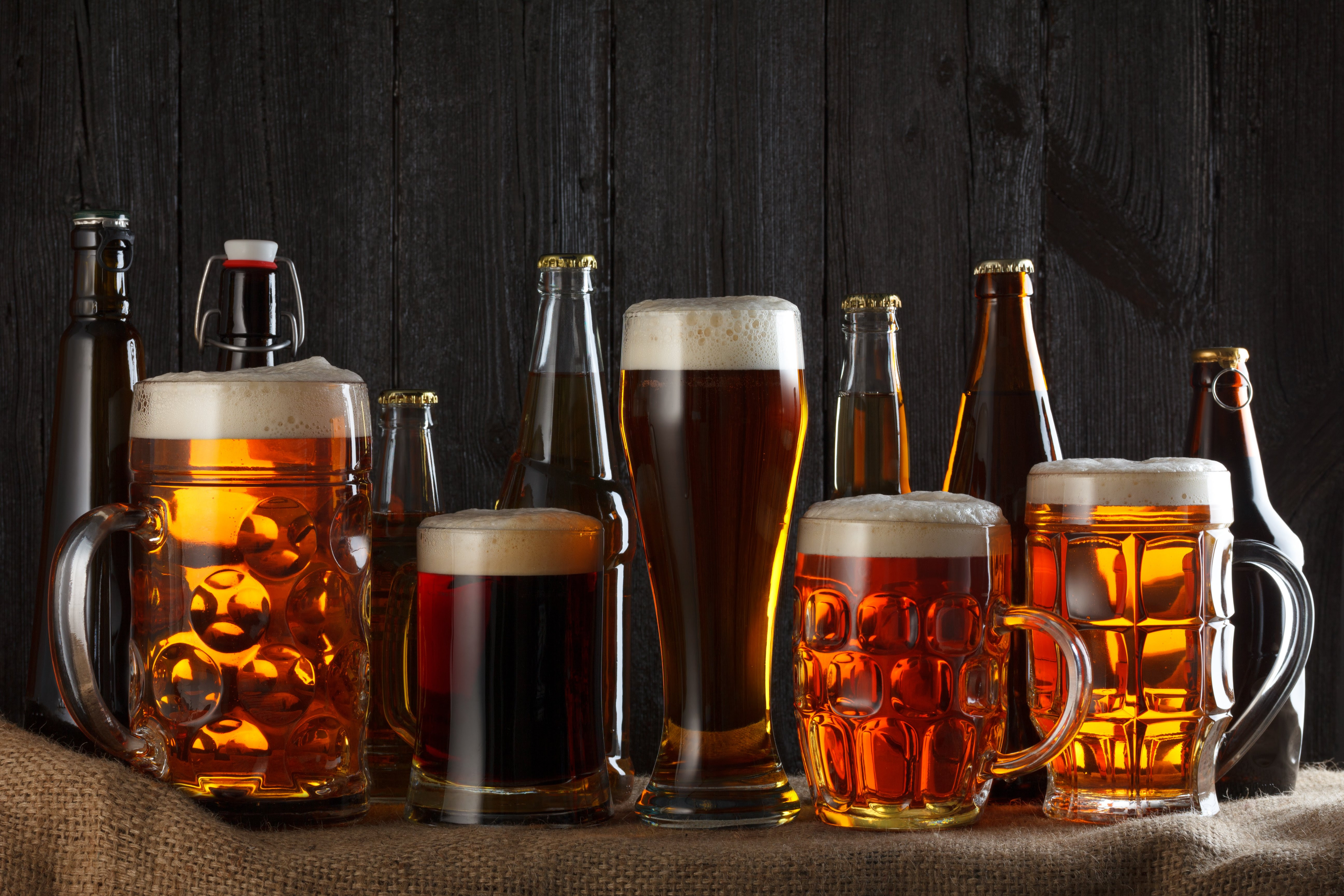 Beer HD Wallpapers | PixelsTalk.Net, beer can hd wallpaper