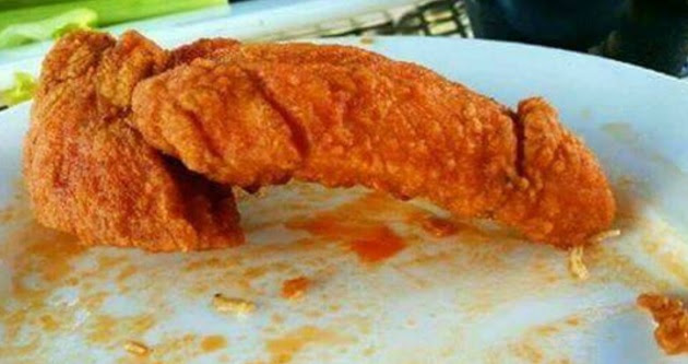 [RARE] Gadis Singapura Dakwa Dihidangkan 'Kem4luan Lelaki' Goreng Oleh Peniaga Pulau Pinang