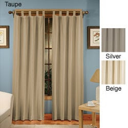 Tab Top Curtains | Overstock.com: Buy Window Treatments Online