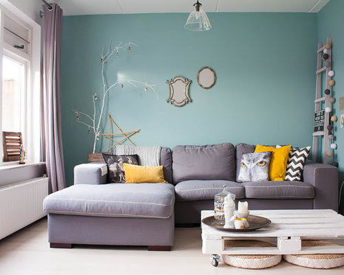 Shabby chic throw pillows Sydney