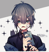 なにこれ男の子かわいい 男の子 Pixiv年鑑 B