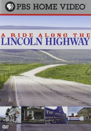 Film: A Ride Along the Lincoln Highway  watch movie in HD Quality for free in this year