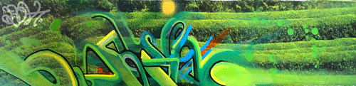 4 by eL hue V