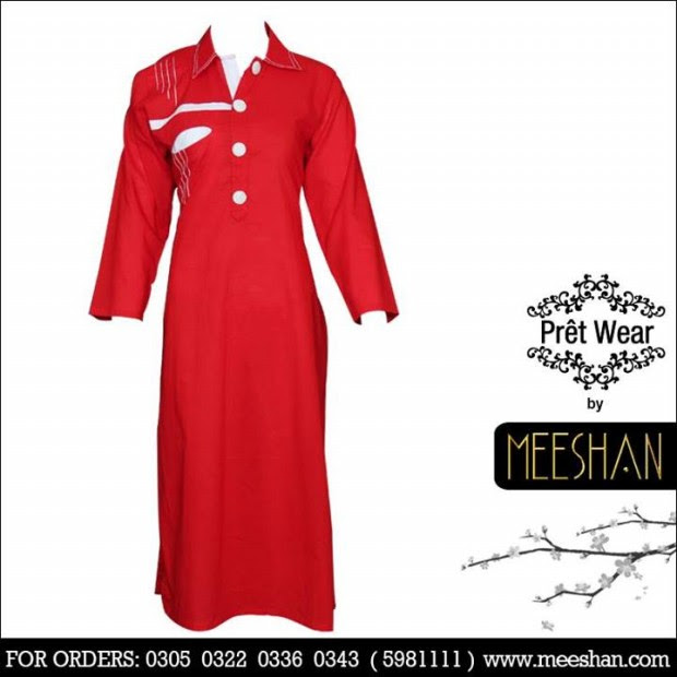 Stylish-Ladies-Girls-Women-Kurta-Kurti-Collection-2013-For-Eid-Event-by-Meeshan-14