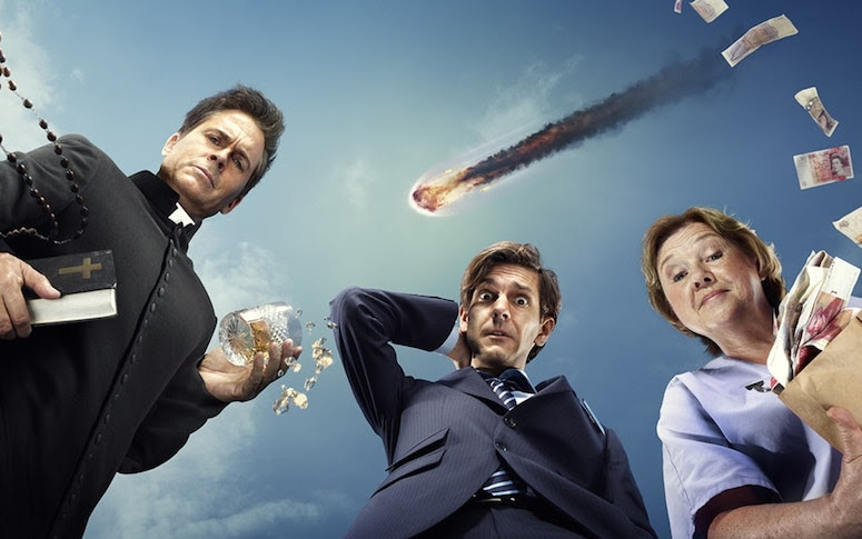 Survivor's Remorse - série 2014 - Starz - Au fil des séries