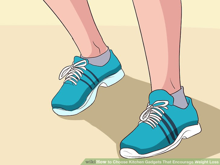 Choose Kitchen Gadgets That Encourage Weight Loss Step 15.jpg