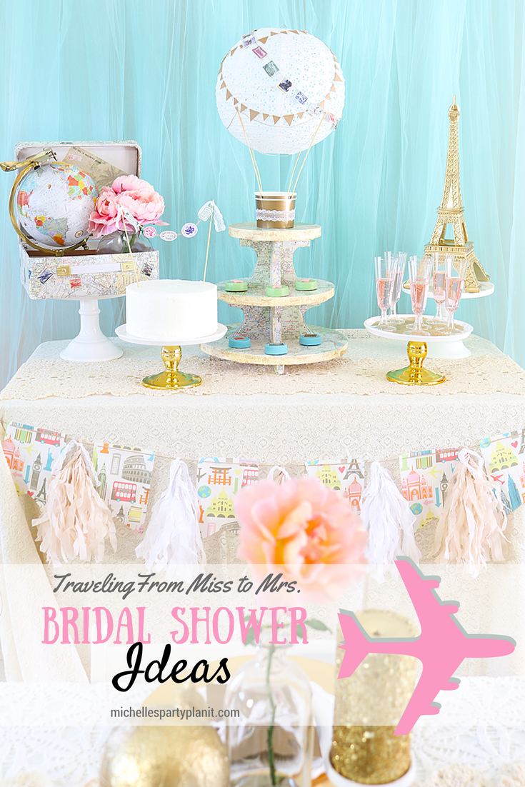 baby games shower youtube Michelle's from Shower Miss to  Traveling Bridal  Mrs.