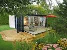 Cargo Container Homes | Container Homes For Sale
