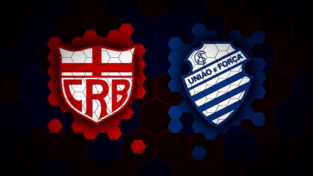 CRB e CSA: Os últimos 100 jogos oficiais