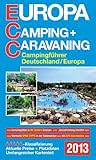 ECC Europa Camping + Caravaning 2013