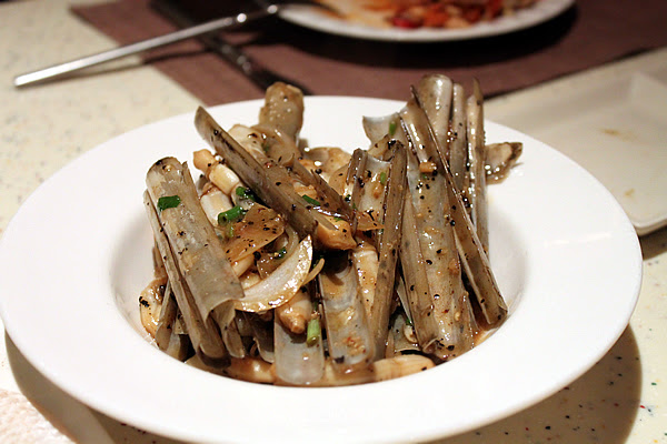 Plaza Brasserie, Parkroyal @ Beach Road