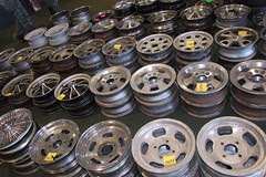 Volksworld Show 2010