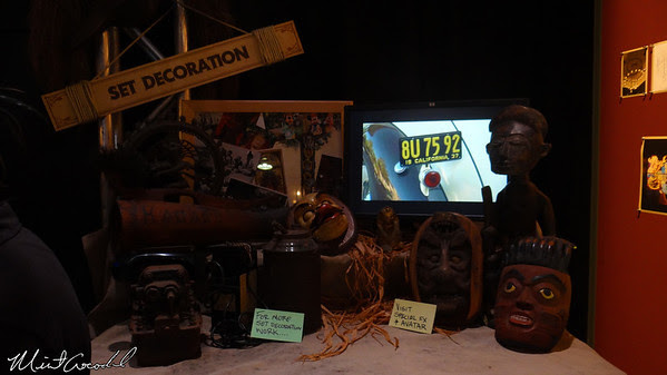 D23, D23Expo, D23 Expo, Journey into Imagineering