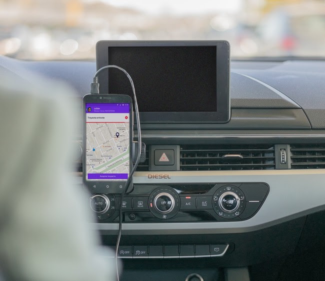 Cabify Baja Tarifas Cdmx