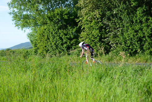 Roe Valley 25 Mile Time Trial
