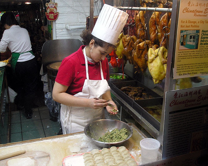 dumplingmaker