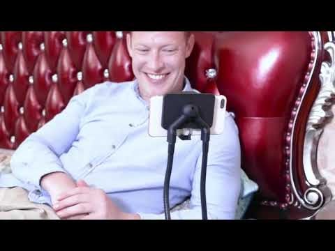 Cell Phone Holder Review