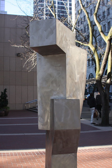 Puzzle Tower I