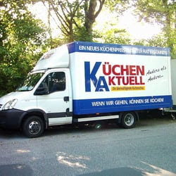 K+A Küchen Aktuell