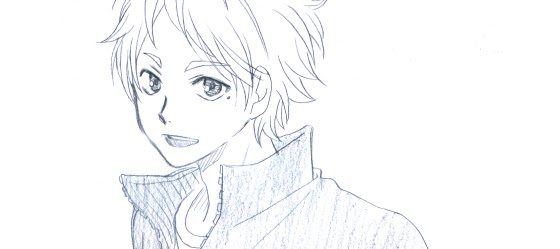 ハイキュー でスガさんこと菅原孝支 読書とジャンプ