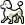 犬(プードル)