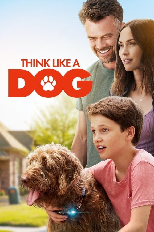 Ver Think Like a Dog (2020) Pelicula Completa Online Espanol Latino HD
