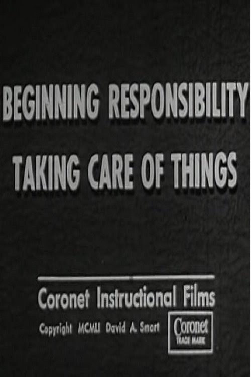 Beginning Responsibility: Taking Care Of Things تنزيل فيلم كامل عبر
الإنترنت بترجمة عربية 1951