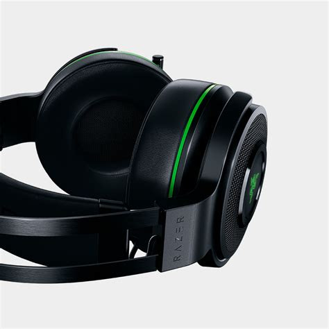 Buy xbox one controller chargers and docks and get the best deals at the lowest prices on ebay! RAZER THRESHER ULTIMATE FOR XBOX ONE | Nordic Game Supply