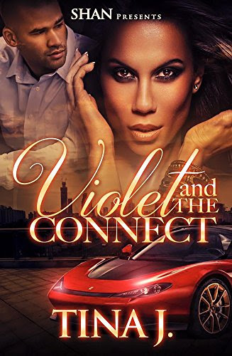 Violet and the ConnectBy Tina J