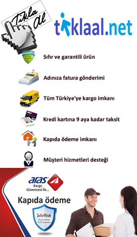 tiklaal