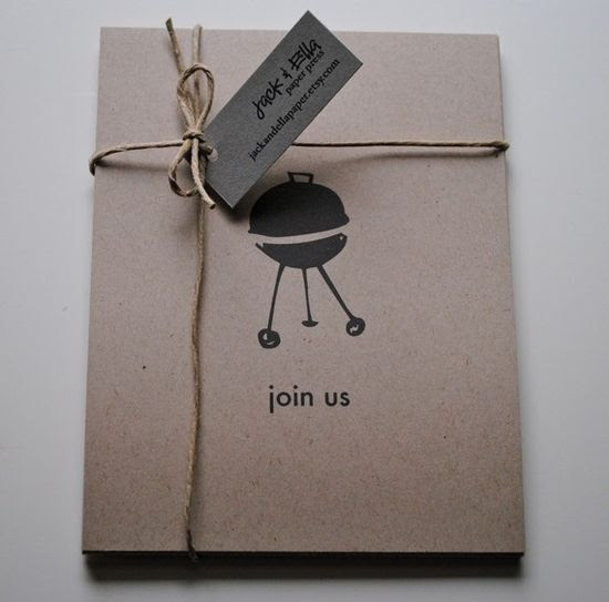 Invitations