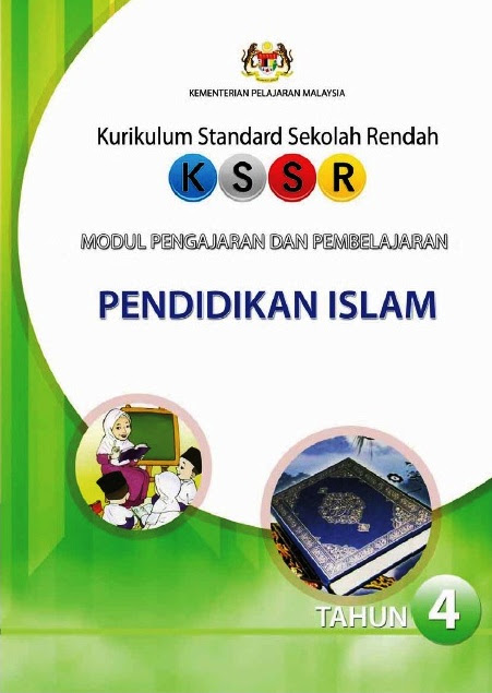 TAHUN 4  SK KOTA AUR