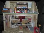 Show us your DIY reloading bench.
