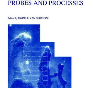 Download Kindle Editon molecules in astrophysics probes and processes mobipocket PDF