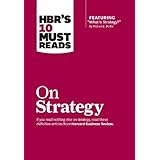 HBR's 10 Must Reads on Strategy (including featured article What Is Strategy? by Michael E. Porter) (Kindle Edition) By Harvard Business Review   Buy new: $13.99  Customer Rating:    First tagged "systems" by Keane