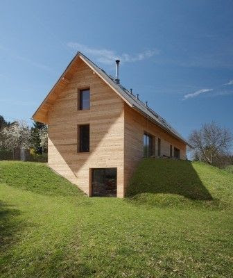 Hillside Home for real! - Icelandic Turf Houses Are The Most 