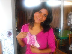 Costura Creativa Xalapa sep 2012